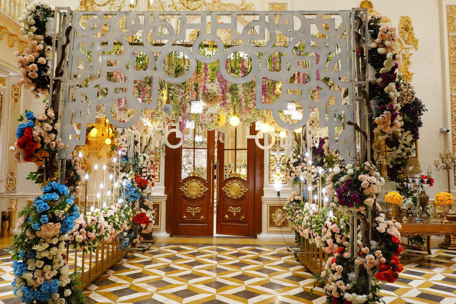 Walima Events